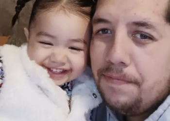 Denver father saves daughter life, but loses his own
